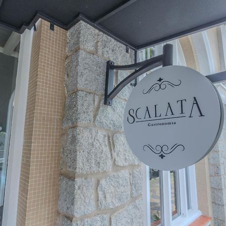 Poços de Caldas Hotel Minas Gerais מראה חיצוני תמונה