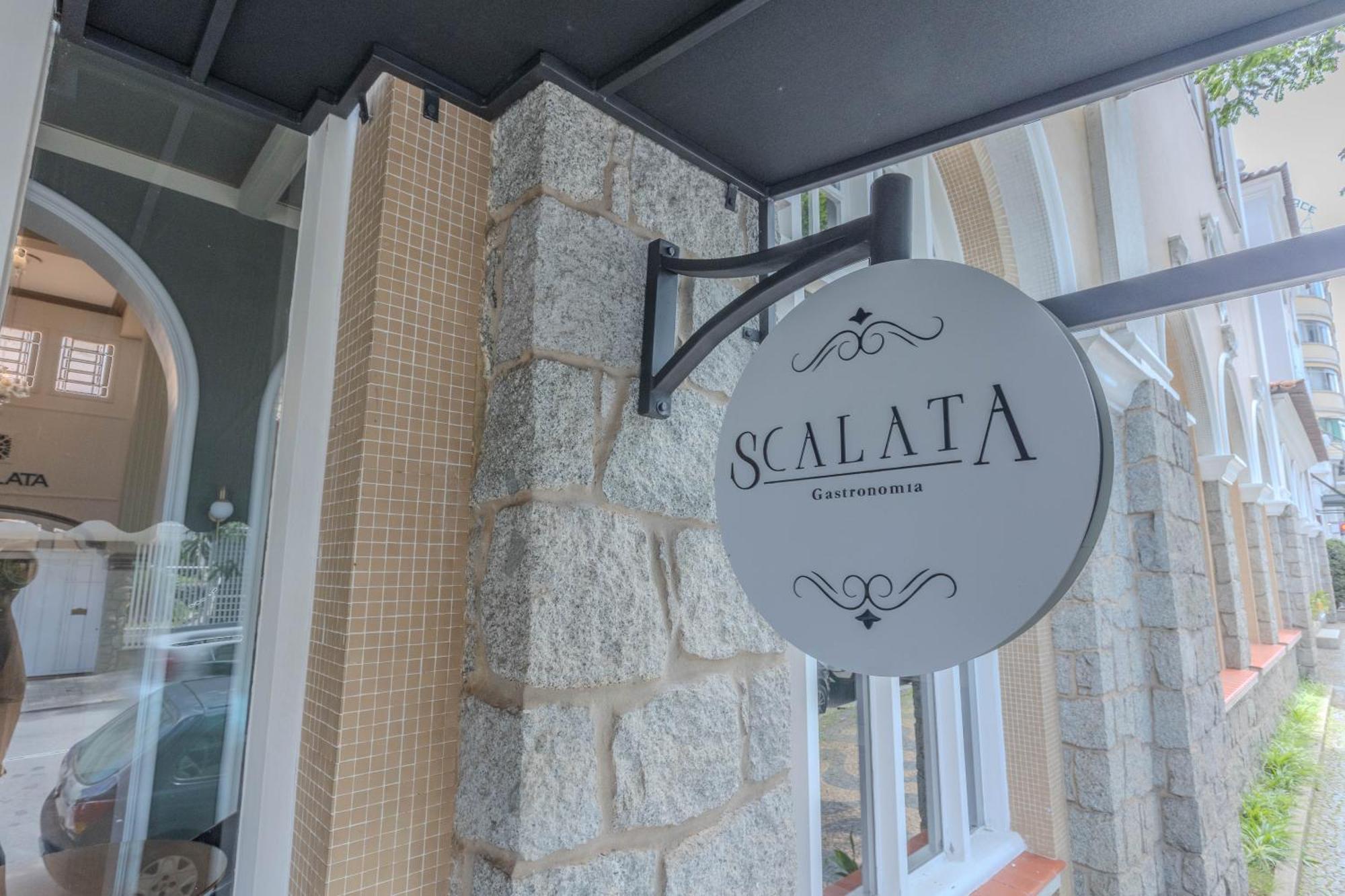 Poços de Caldas Hotel Minas Gerais מראה חיצוני תמונה