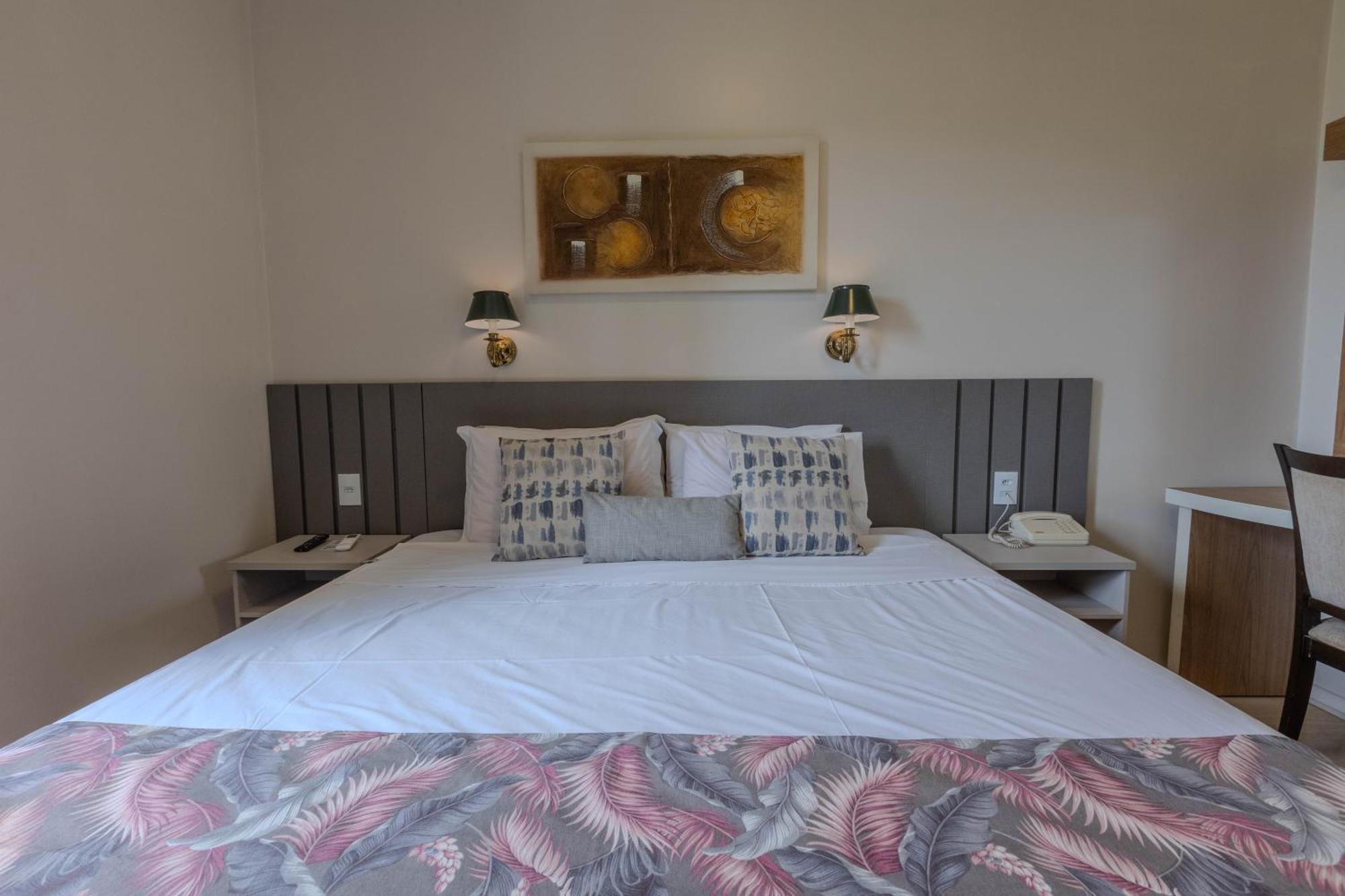 Poços de Caldas Hotel Minas Gerais מראה חיצוני תמונה