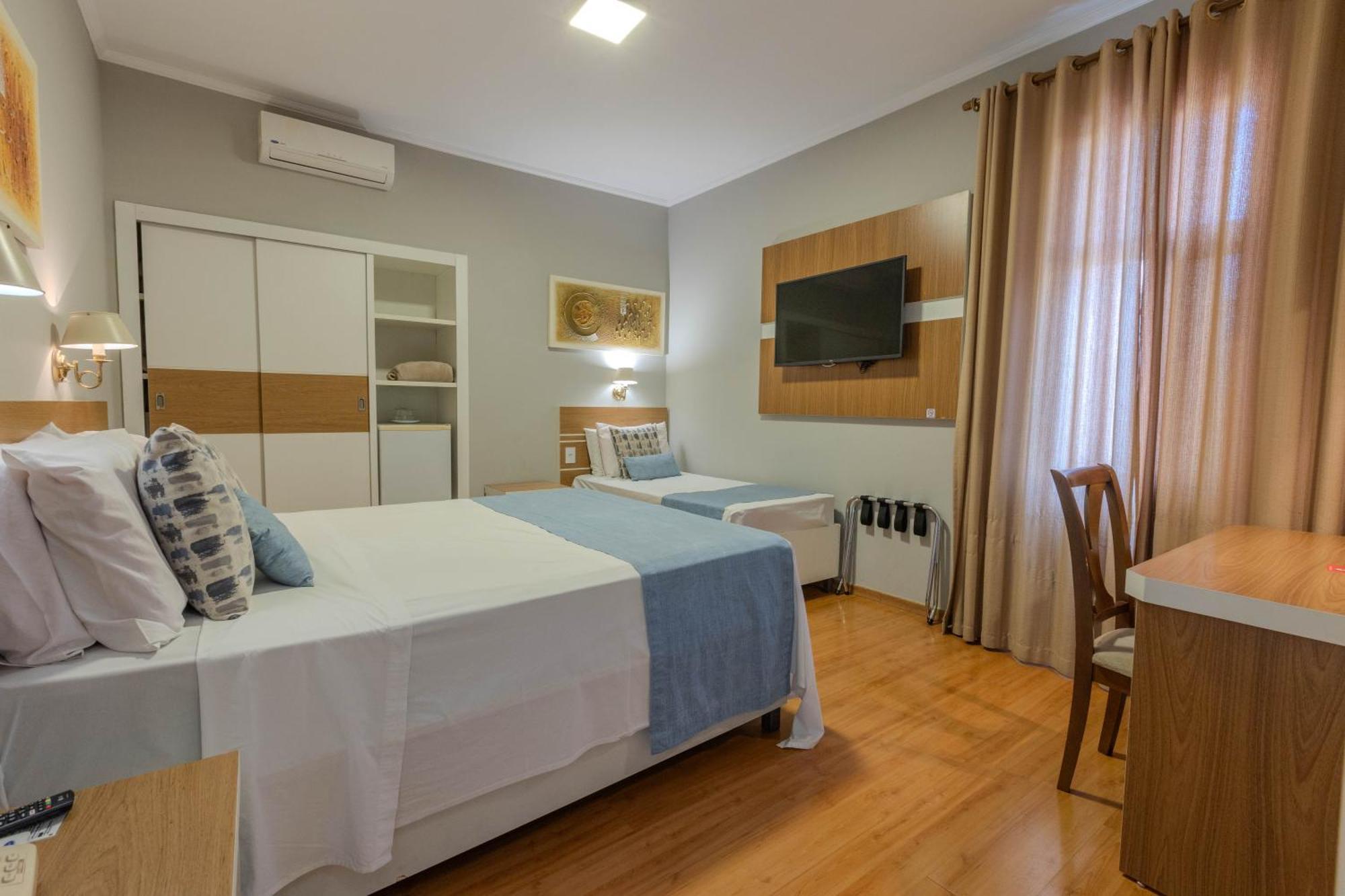 Poços de Caldas Hotel Minas Gerais מראה חיצוני תמונה
