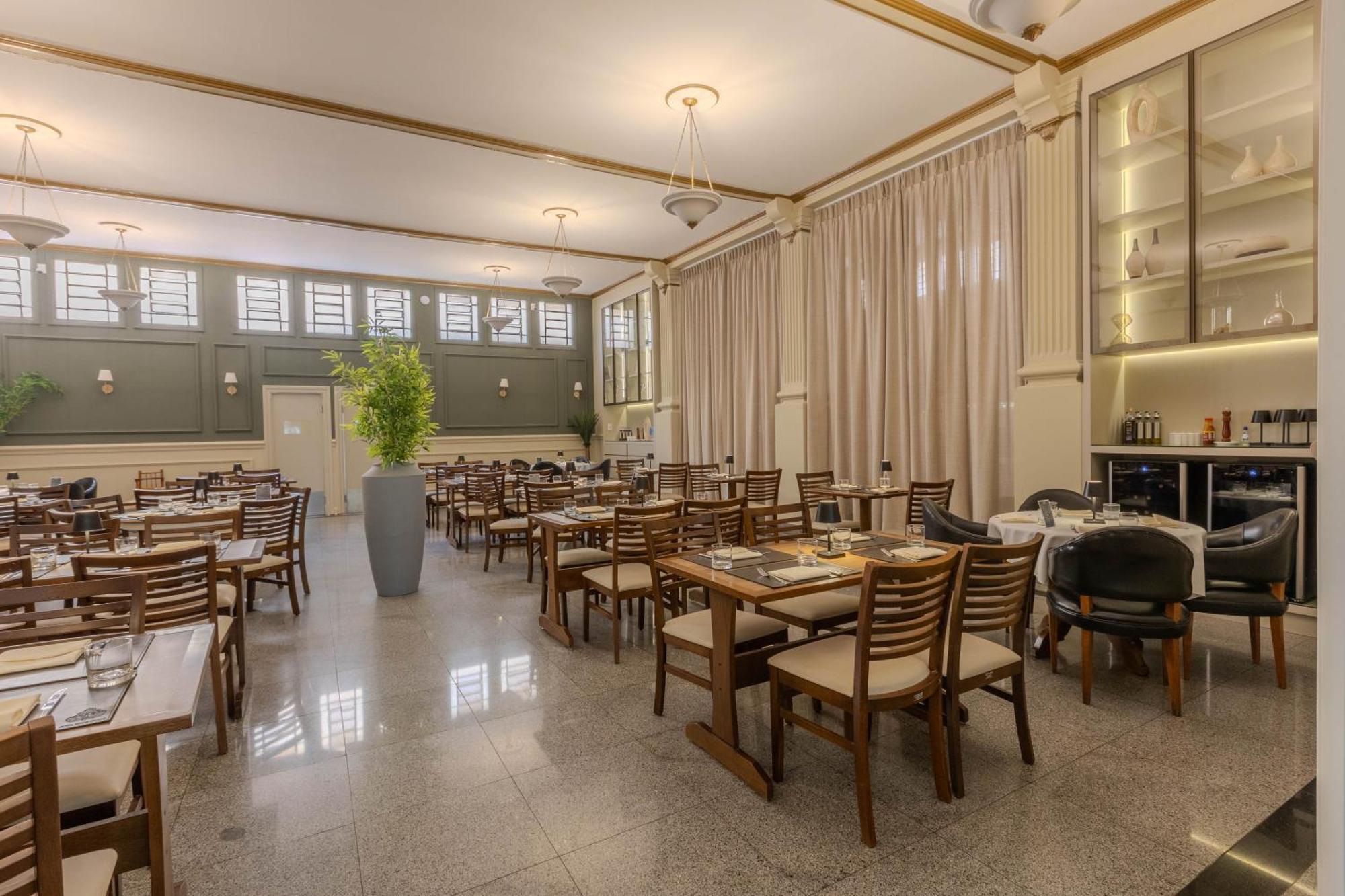 Poços de Caldas Hotel Minas Gerais מראה חיצוני תמונה