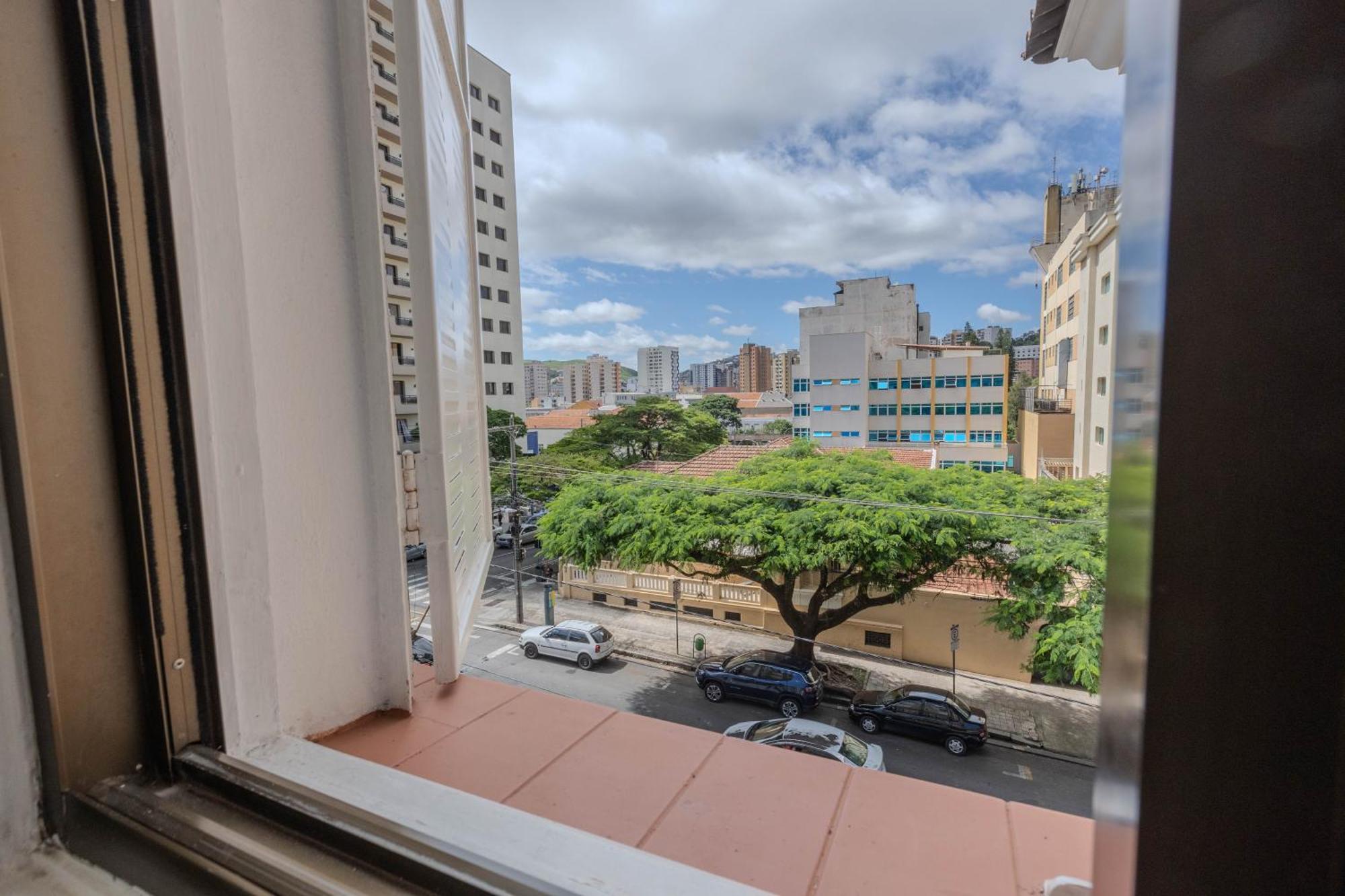 Poços de Caldas Hotel Minas Gerais מראה חיצוני תמונה