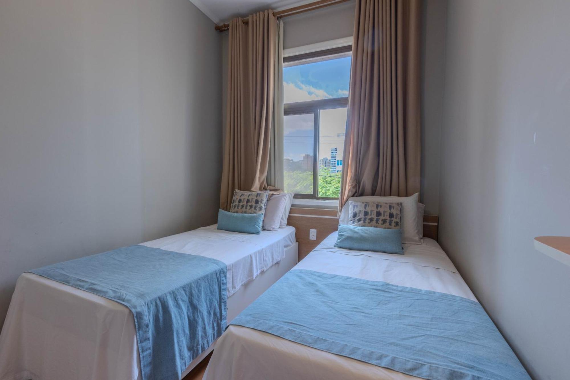 Poços de Caldas Hotel Minas Gerais מראה חיצוני תמונה