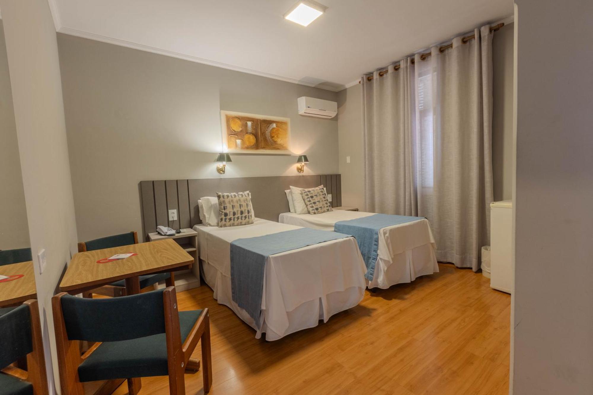Poços de Caldas Hotel Minas Gerais מראה חיצוני תמונה