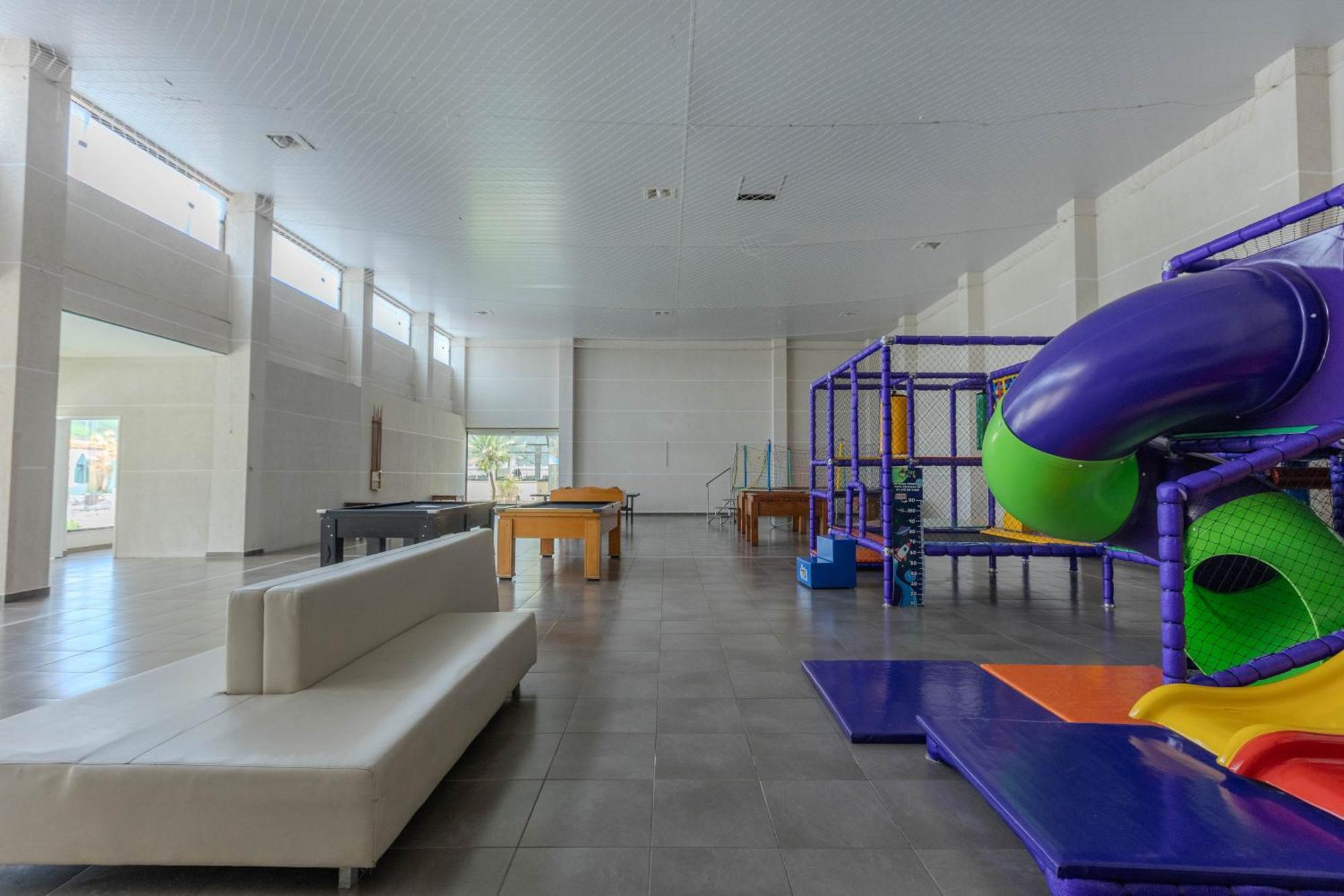 Poços de Caldas Hotel Minas Gerais מראה חיצוני תמונה