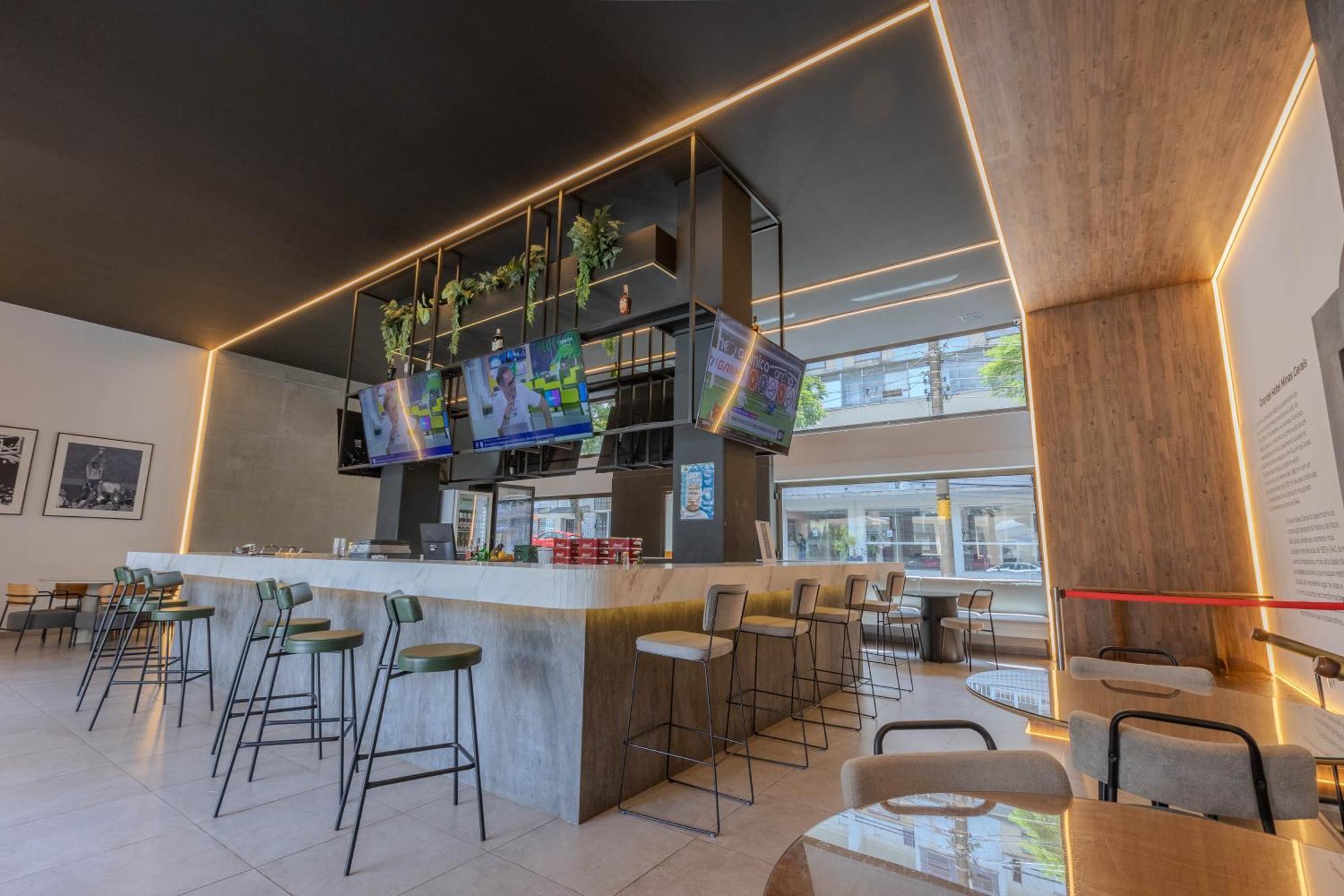 Poços de Caldas Hotel Minas Gerais מראה חיצוני תמונה