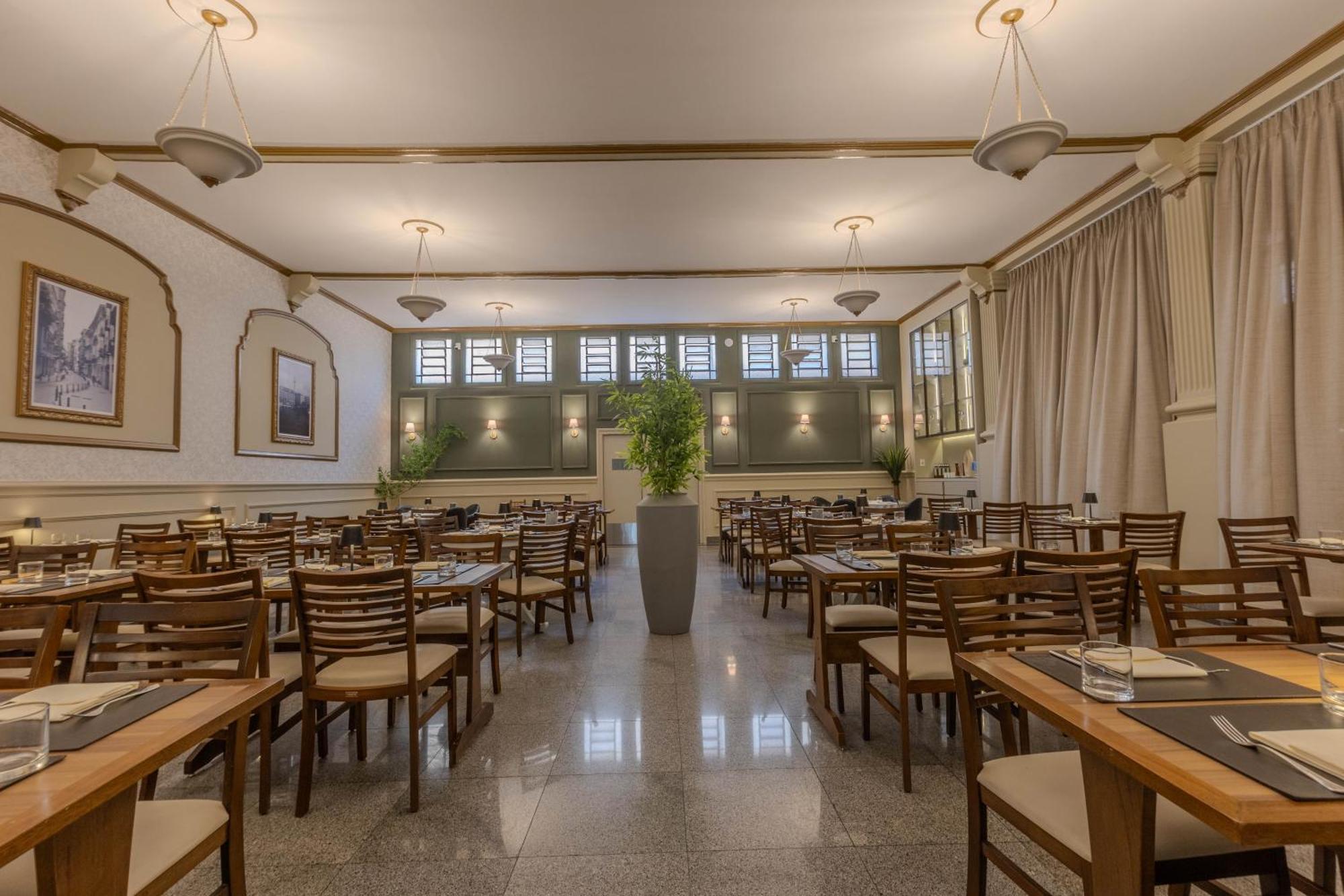 Poços de Caldas Hotel Minas Gerais מראה חיצוני תמונה