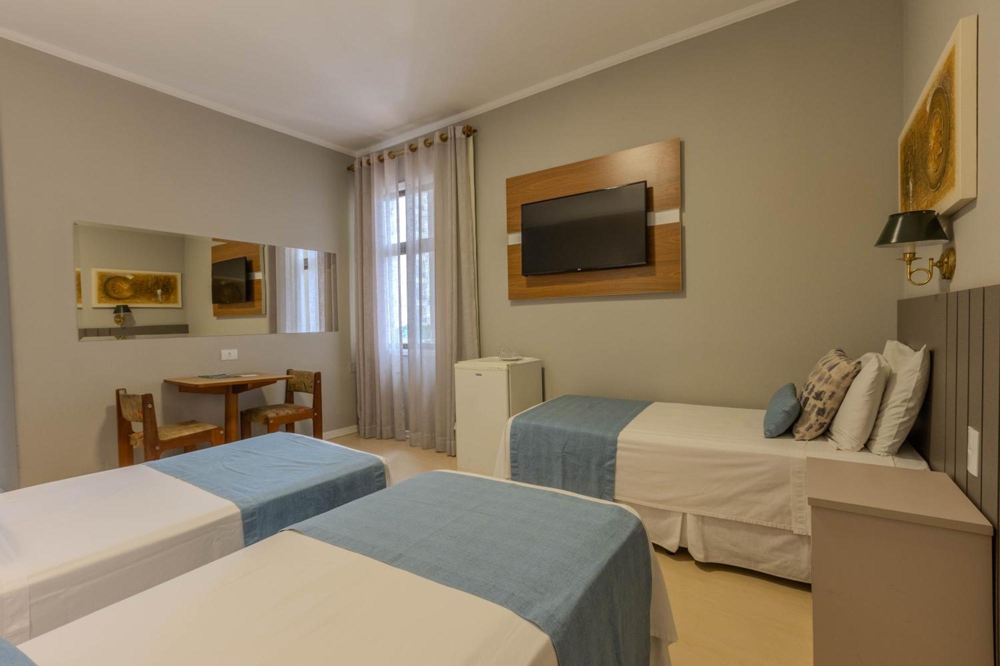 Poços de Caldas Hotel Minas Gerais מראה חיצוני תמונה