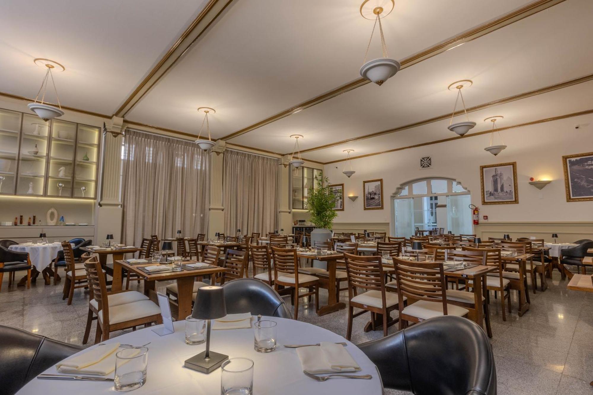 Poços de Caldas Hotel Minas Gerais מראה חיצוני תמונה