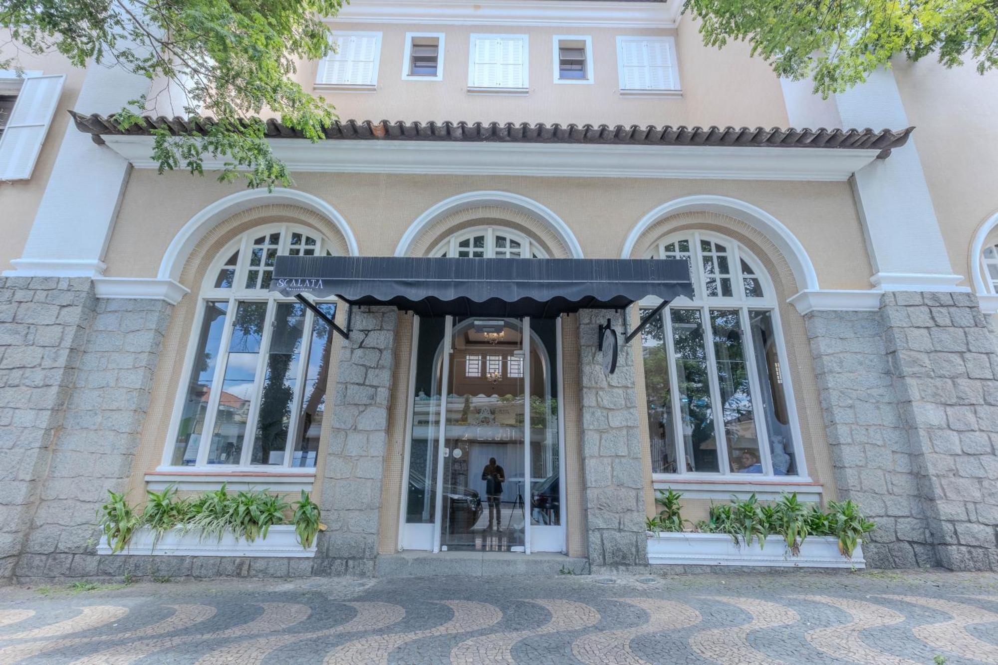 Poços de Caldas Hotel Minas Gerais מראה חיצוני תמונה