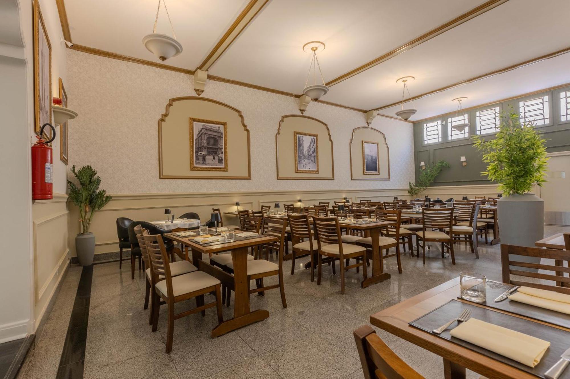 Poços de Caldas Hotel Minas Gerais מראה חיצוני תמונה