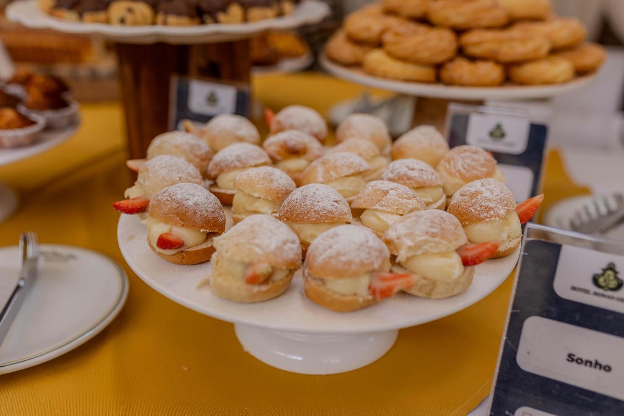 Poços de Caldas Hotel Minas Gerais מראה חיצוני תמונה
