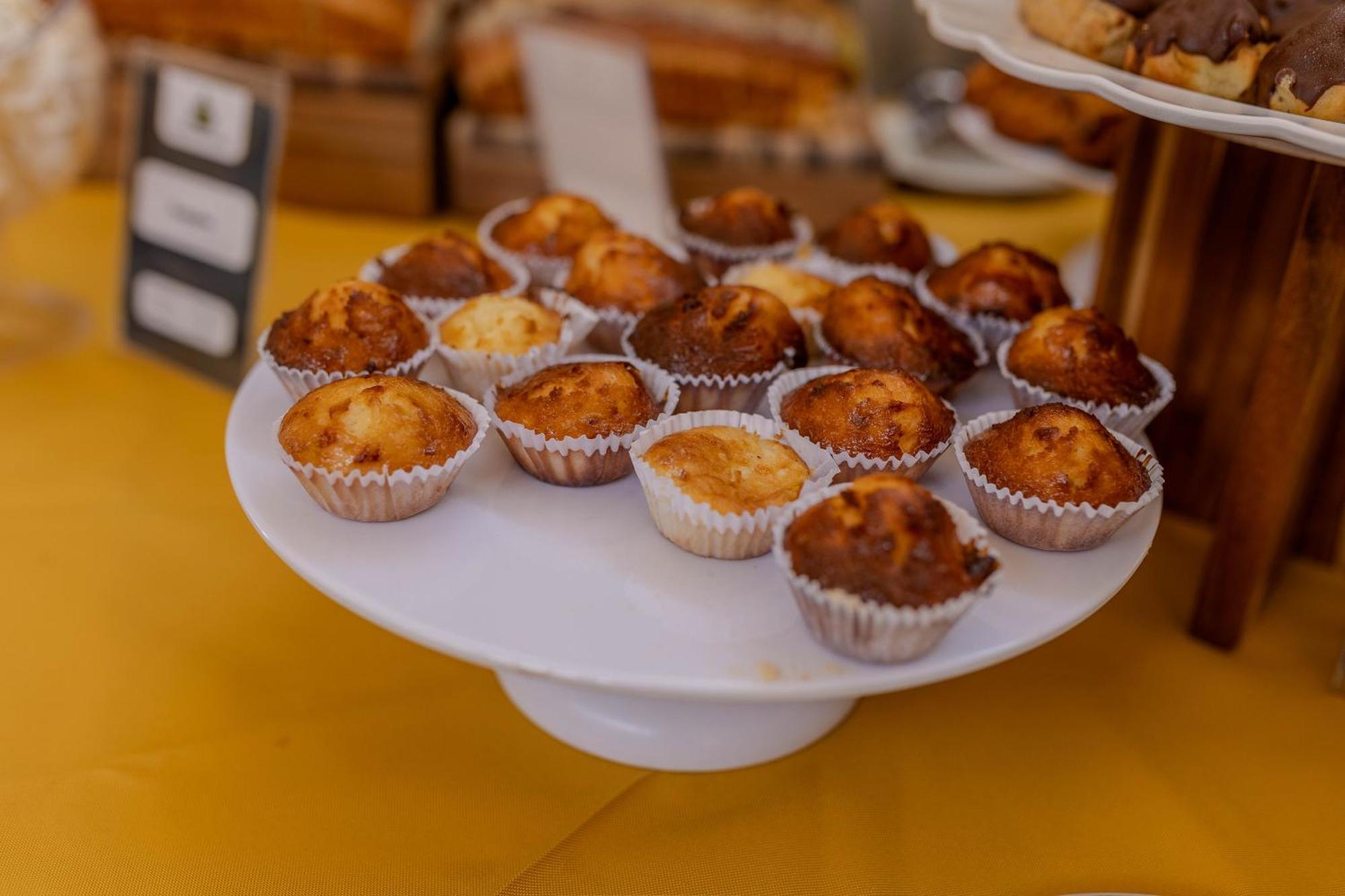 Poços de Caldas Hotel Minas Gerais מראה חיצוני תמונה