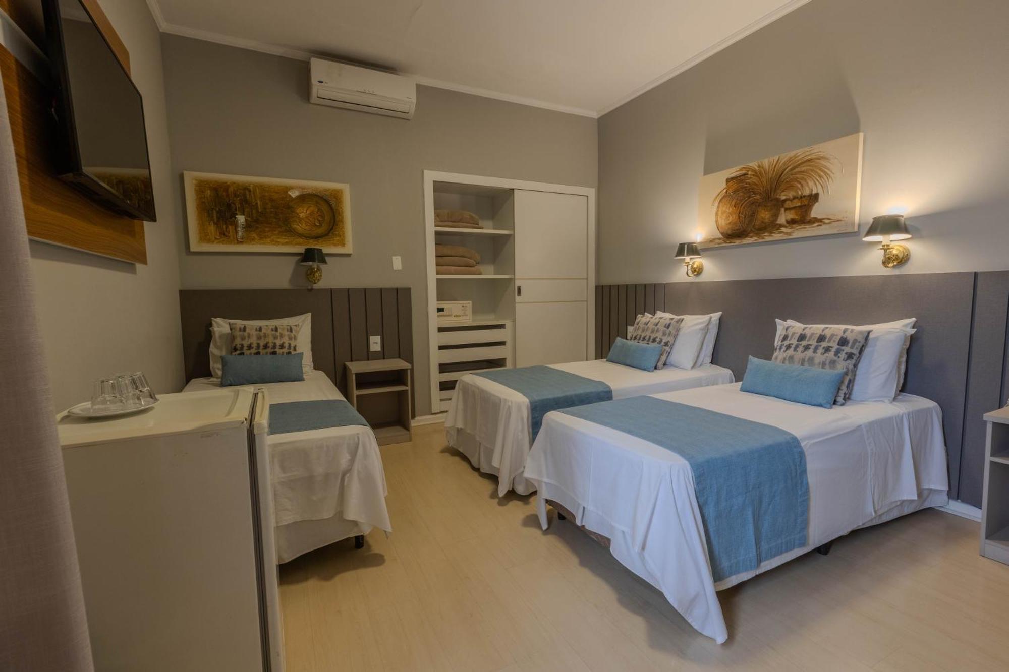 Poços de Caldas Hotel Minas Gerais מראה חיצוני תמונה