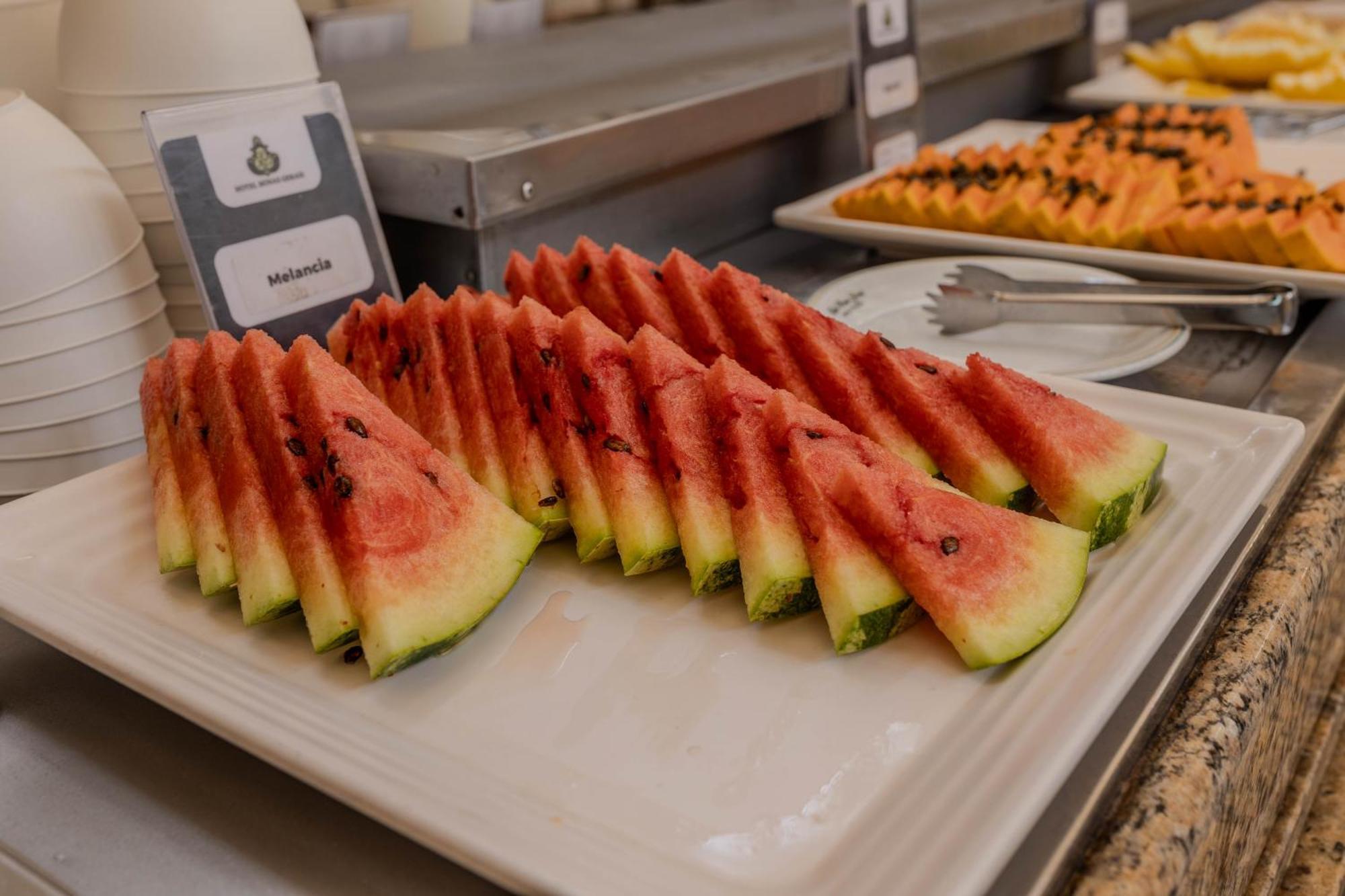 Poços de Caldas Hotel Minas Gerais מראה חיצוני תמונה