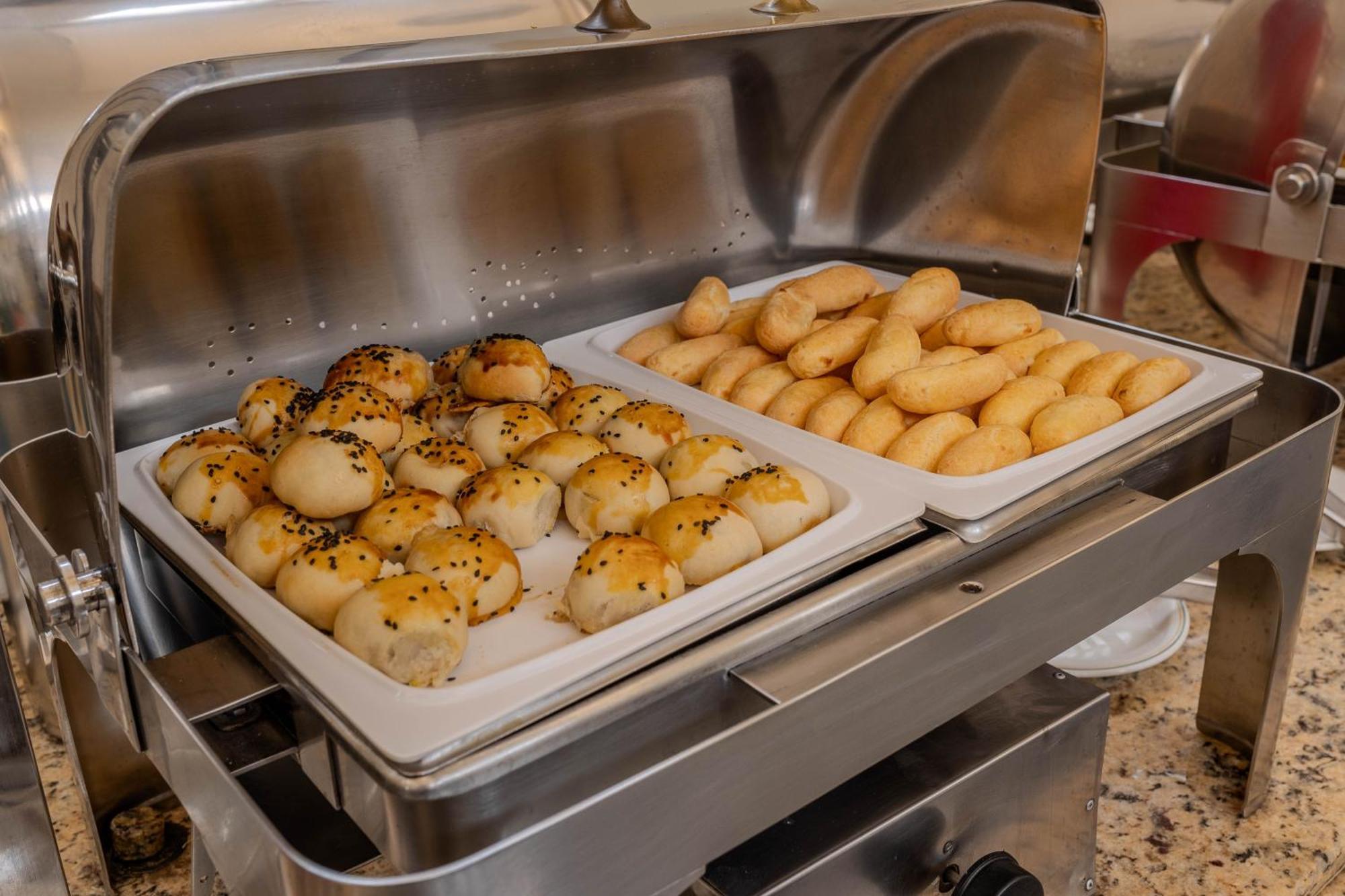 Poços de Caldas Hotel Minas Gerais מראה חיצוני תמונה