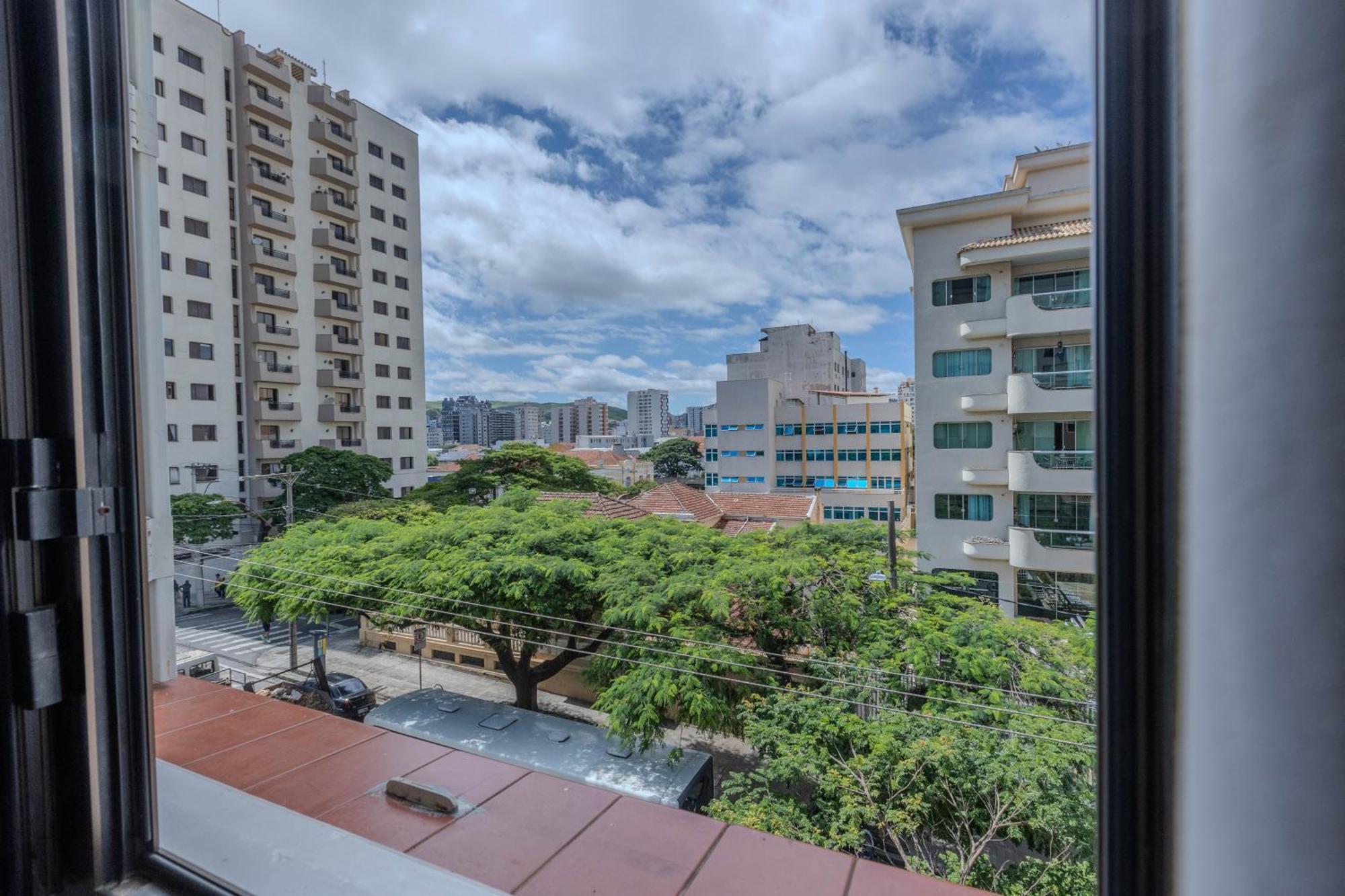 Poços de Caldas Hotel Minas Gerais מראה חיצוני תמונה