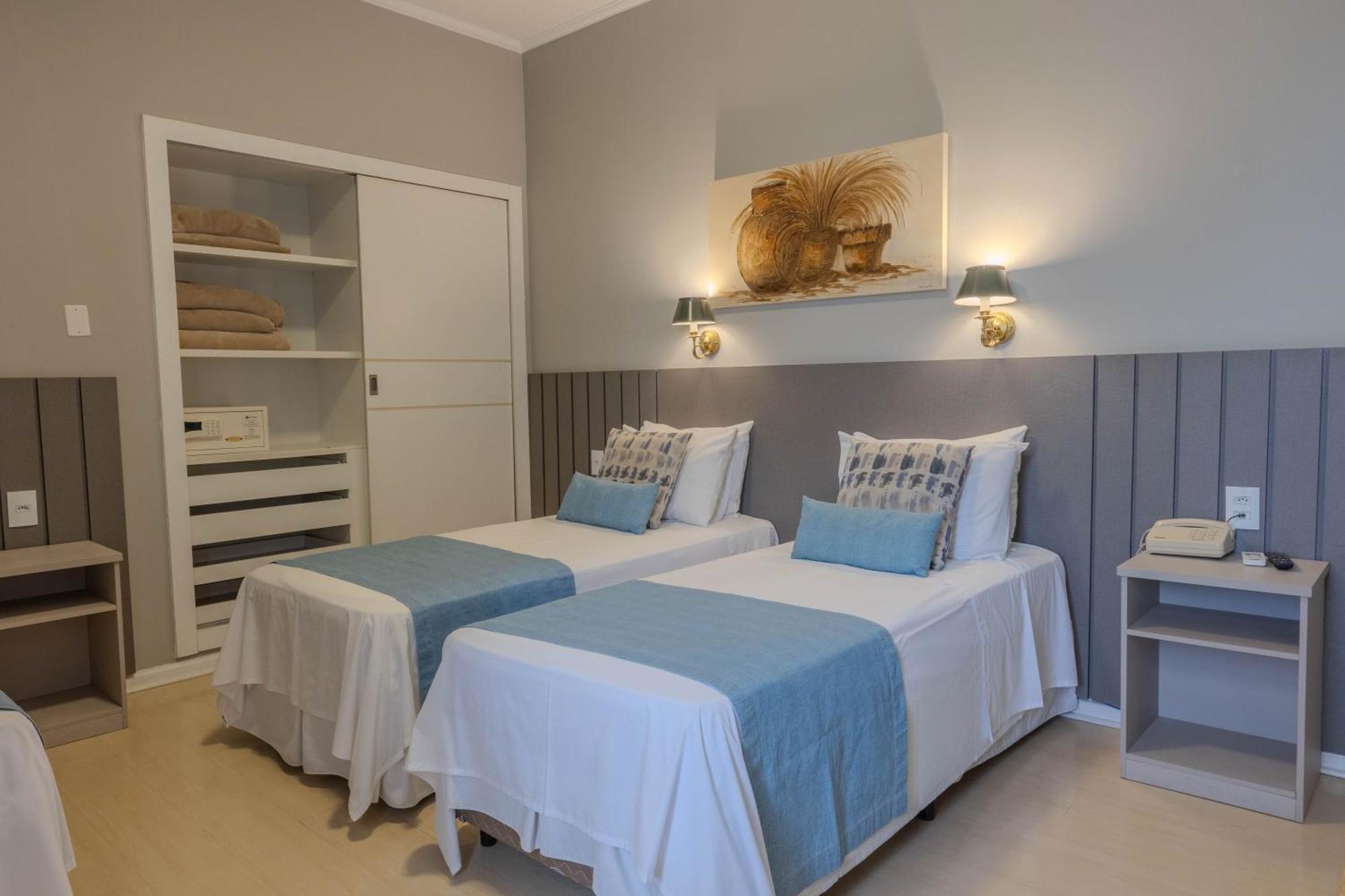 Poços de Caldas Hotel Minas Gerais מראה חיצוני תמונה