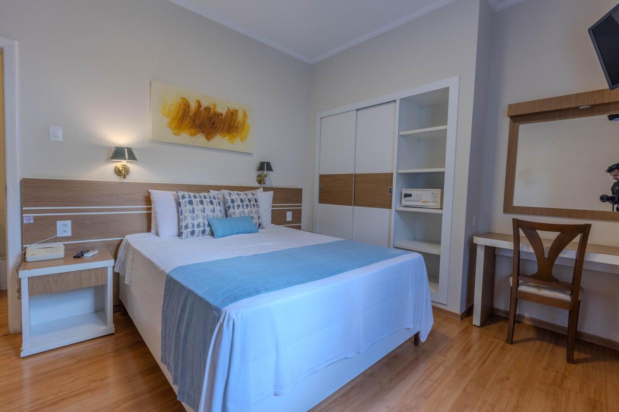 Poços de Caldas Hotel Minas Gerais מראה חיצוני תמונה