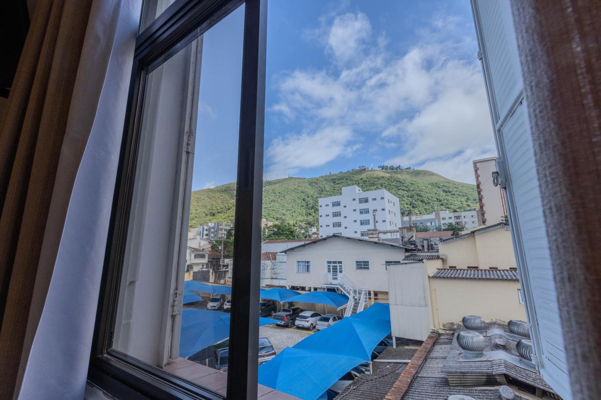 Poços de Caldas Hotel Minas Gerais מראה חיצוני תמונה