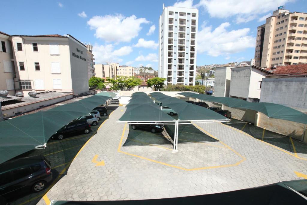 Poços de Caldas Hotel Minas Gerais מראה חיצוני תמונה